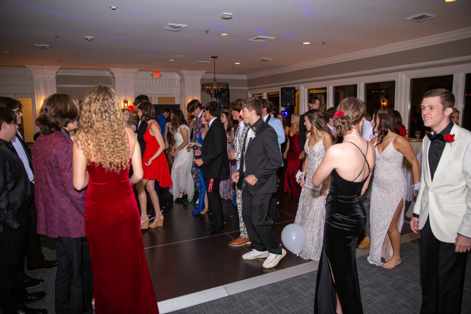 Calendar - Rivers Academy