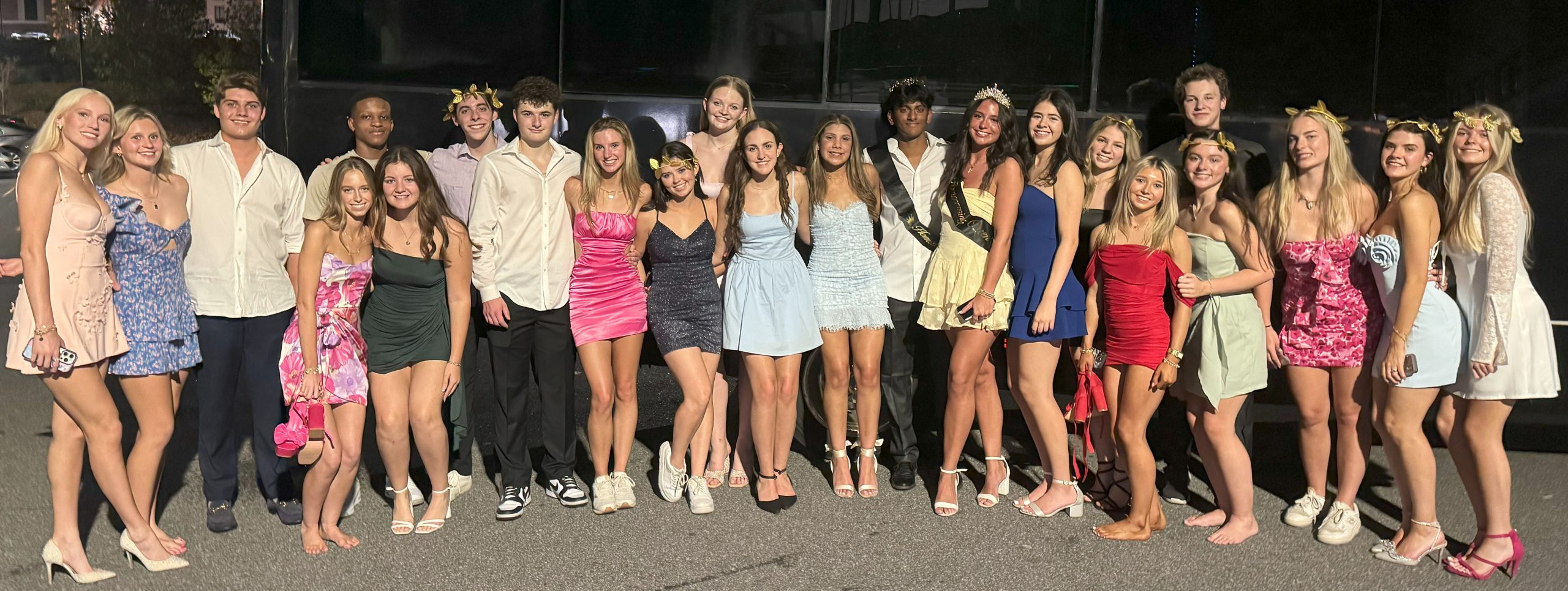 Homecoming