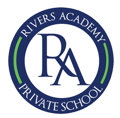Rivers Academy Logo